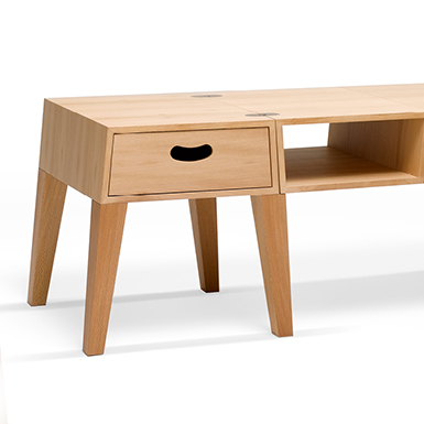 TABLE CHEST